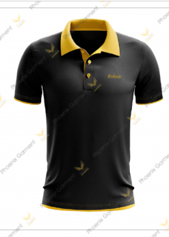 Đồng phục áo thun Polo - Đồng Phục Phoenix Garment - Công Ty TNHH Phoenix Garment